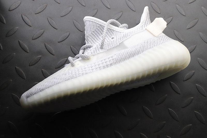 adidas Yeezy Boost 350 V2 Static Reflective