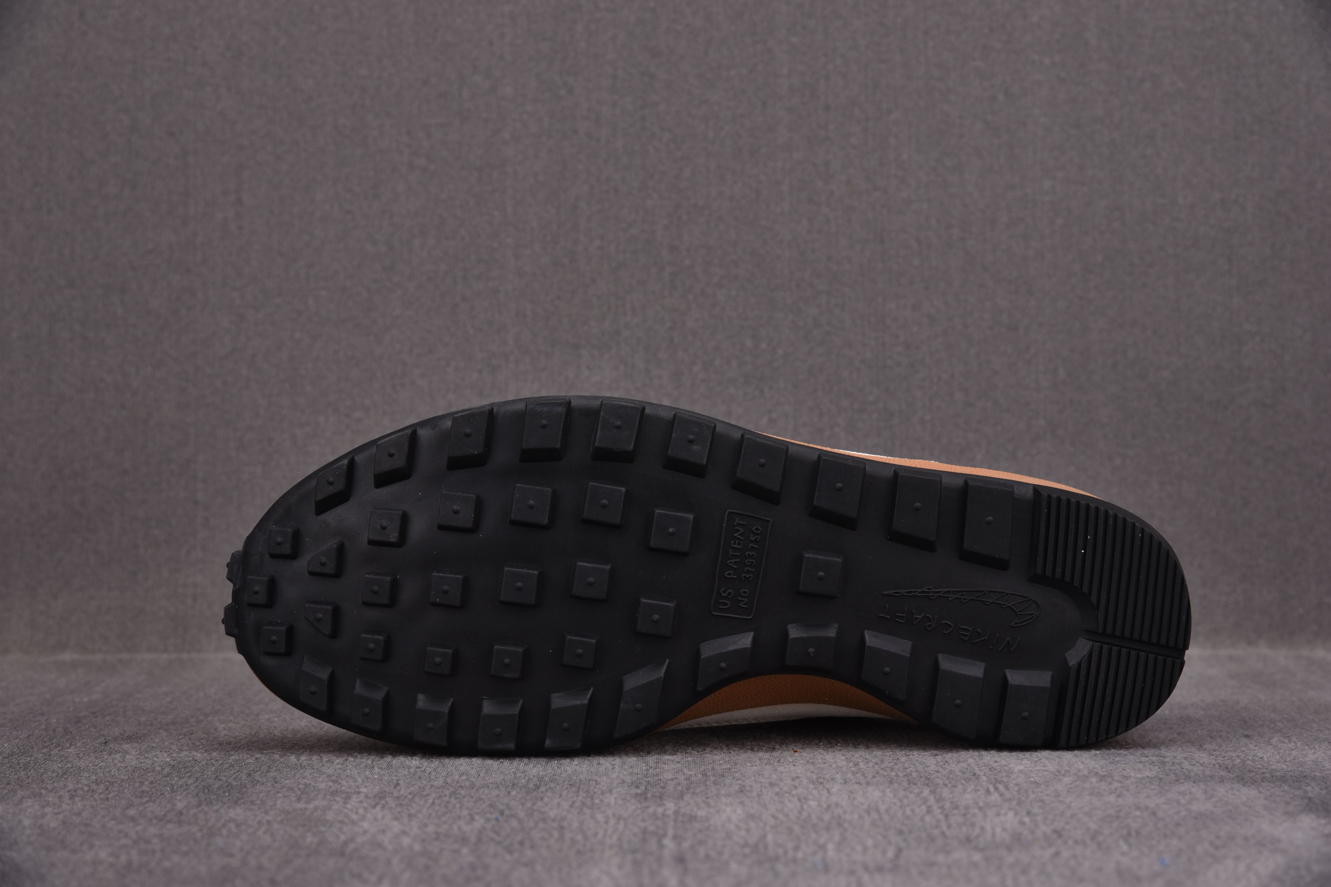 NikeCraft General Purpose Shoe x Tom Sachs