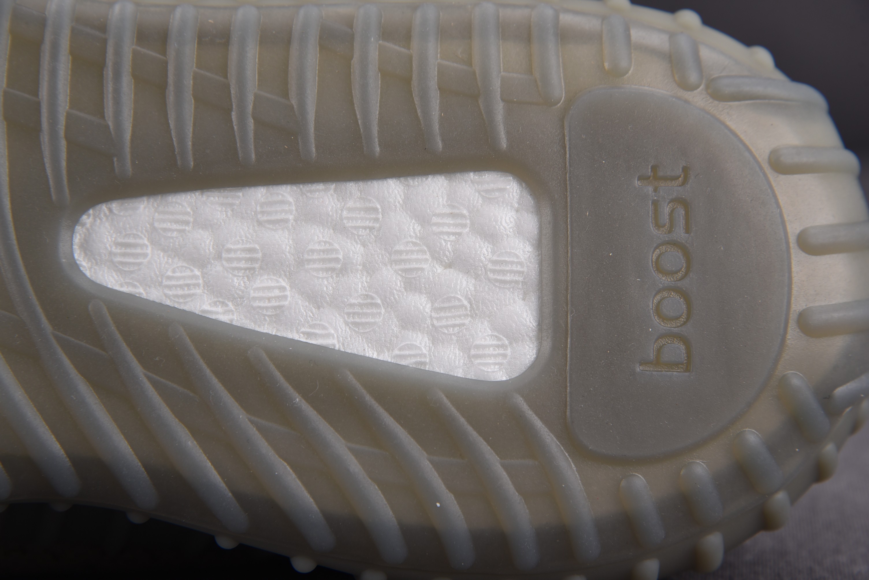 adidas Yeezy Boost 350 V2 Granite