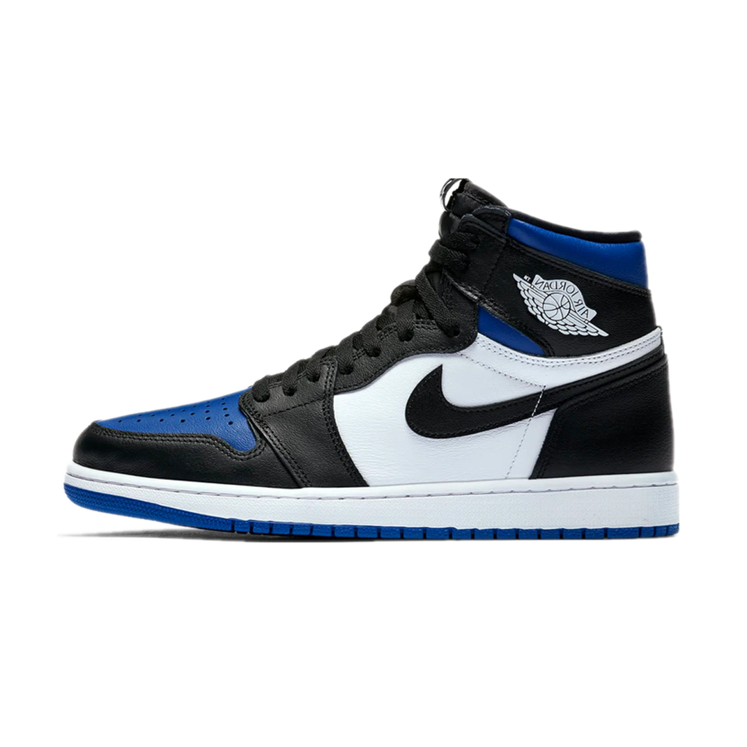 【Clearance】 Jordan 1 Retro High Royal Toe（US11）