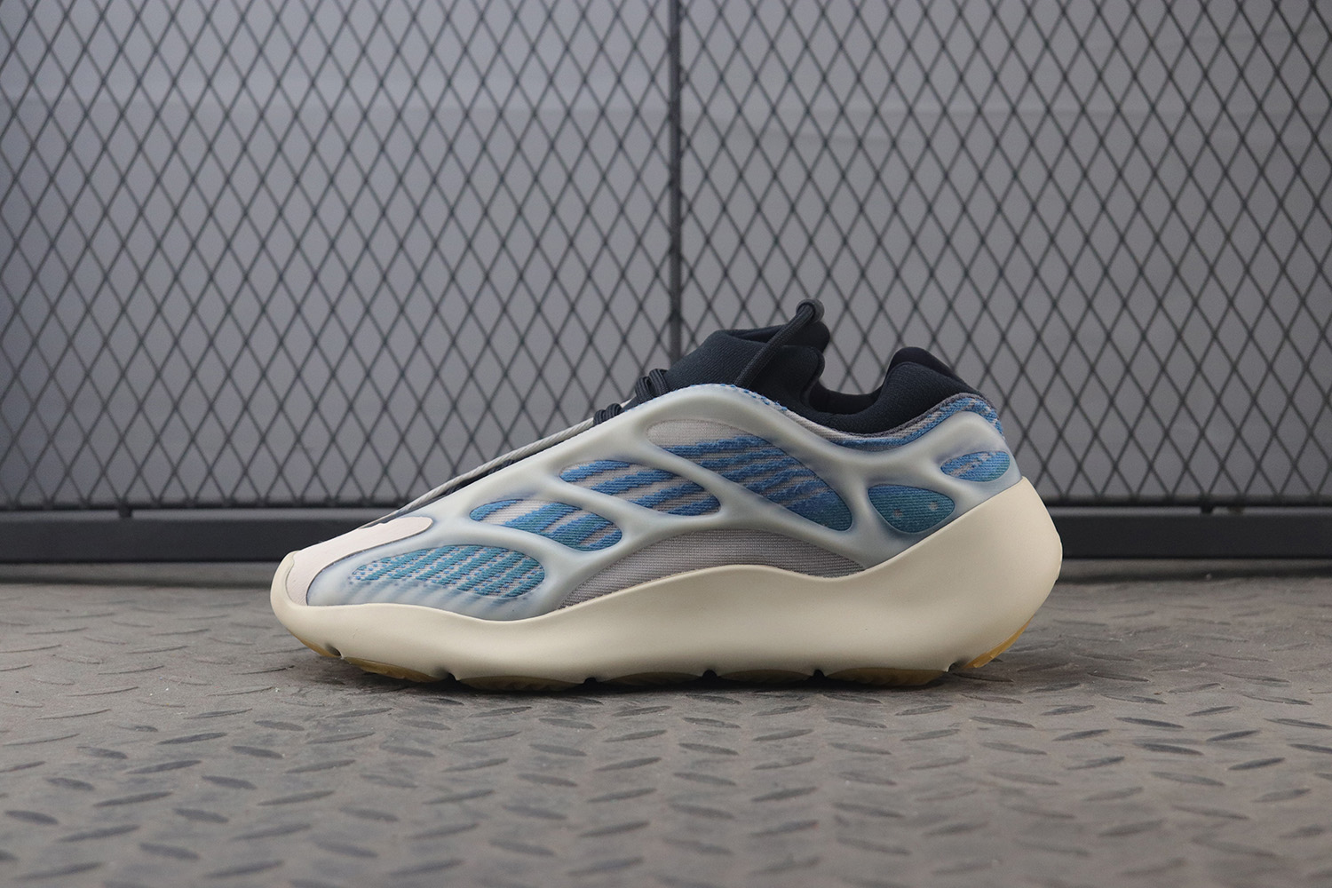 adidas Yeezy 700 V3 Kyanite