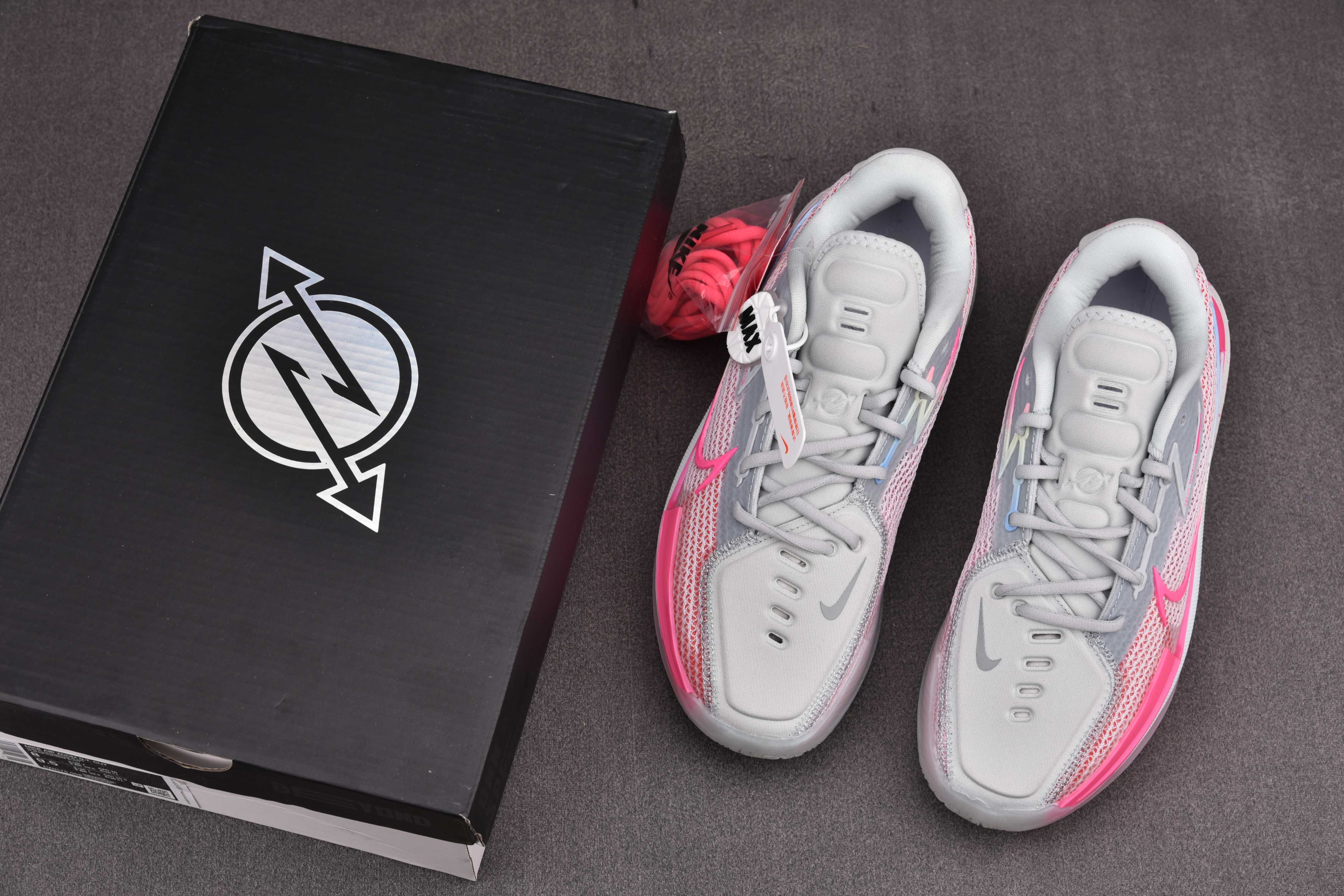 Nike Air Zoom G.T. Cut Think Pink