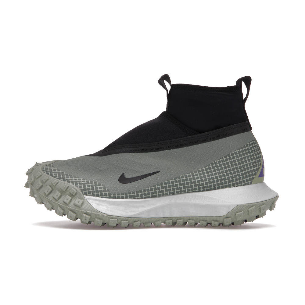Nike ACG Moutain Fly Gore-Tex Clay Green