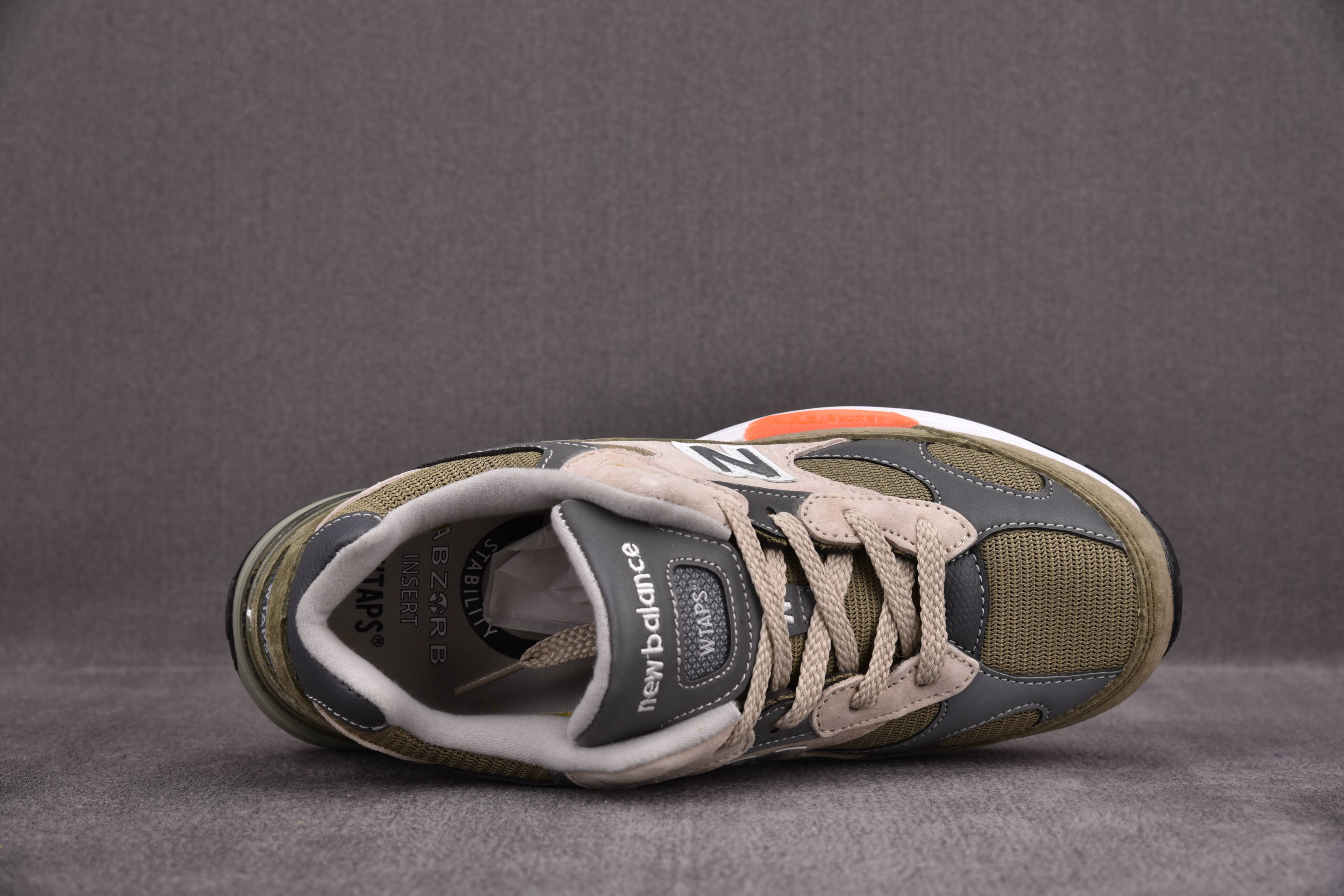 New Balance 992 WTAPS