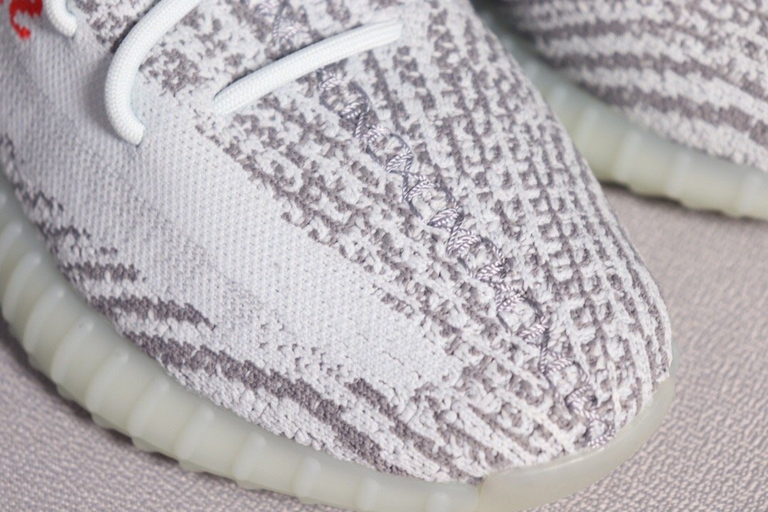 adidas Yeezy Boost 350 V2 Blue Tint