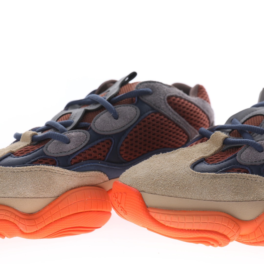 adidas Yeezy 500 Enflame