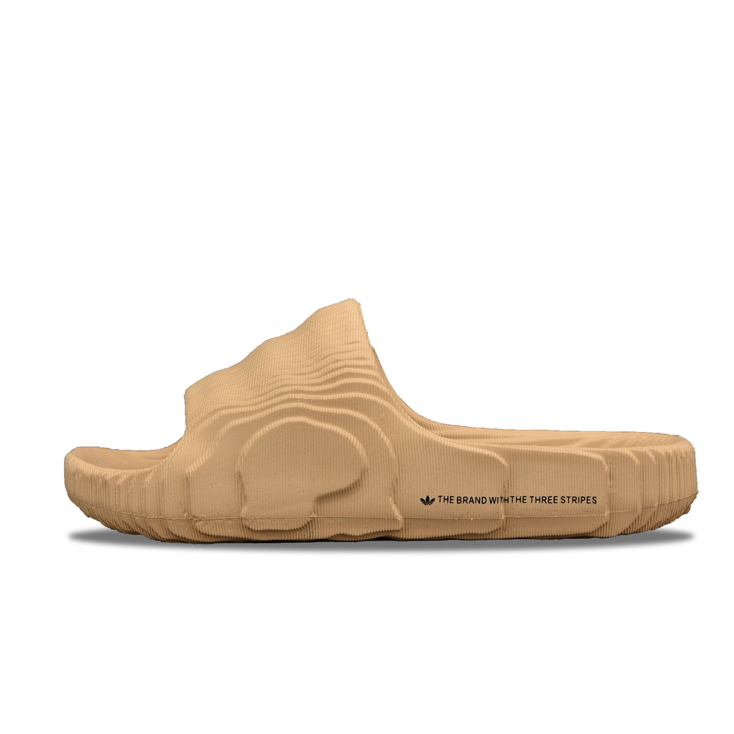 adidas Adilette 22 Slides St Desert Sand