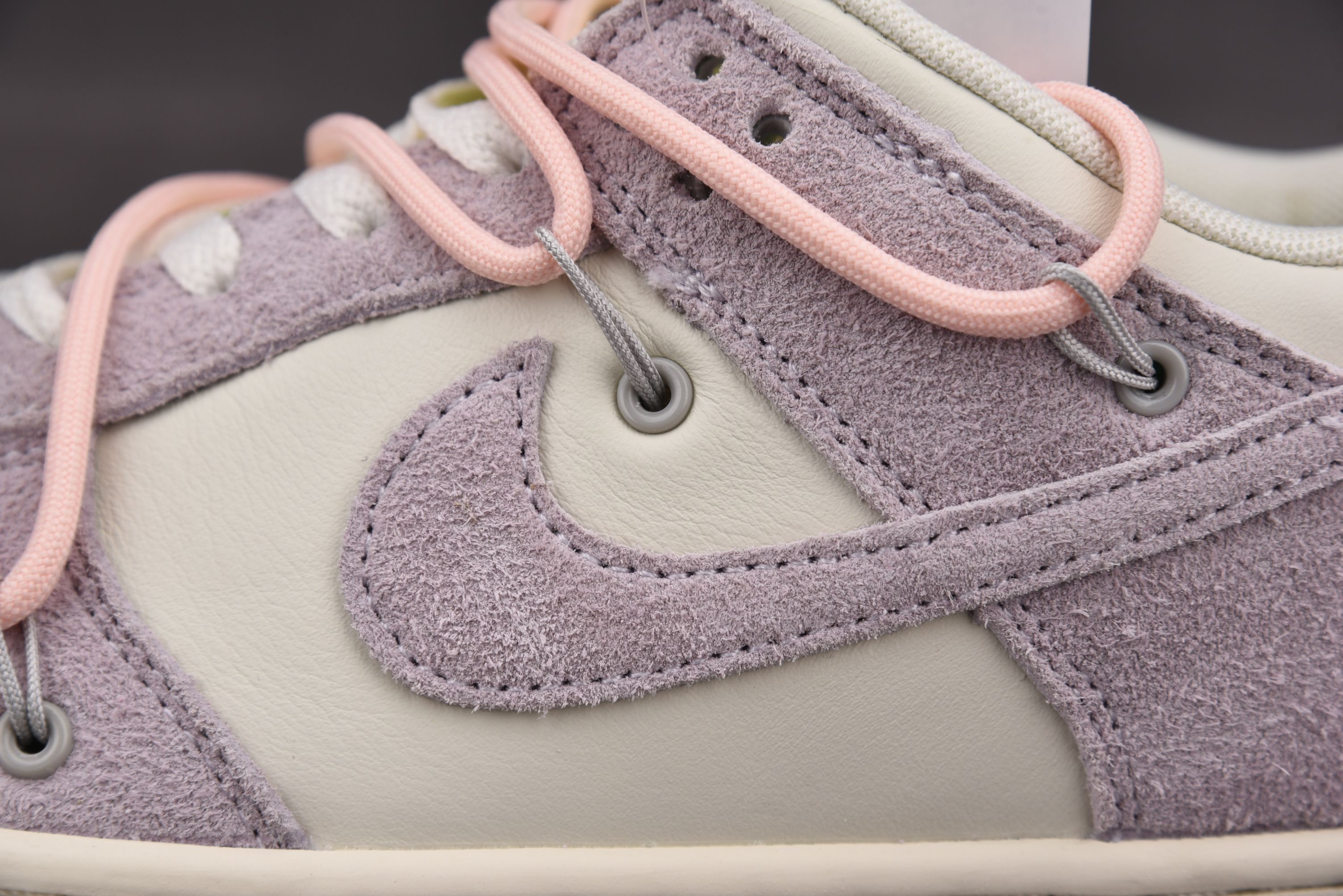 Nike Dunk Low Off-White Lot 12