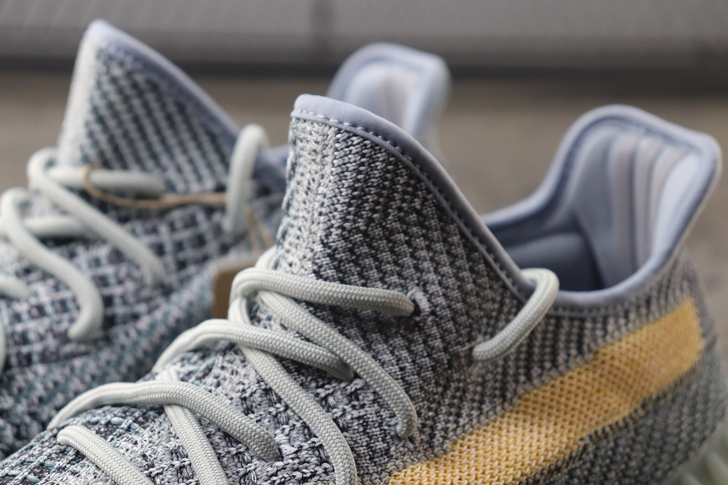 adidas Yeezy Boost 350 V2 Ash Blue