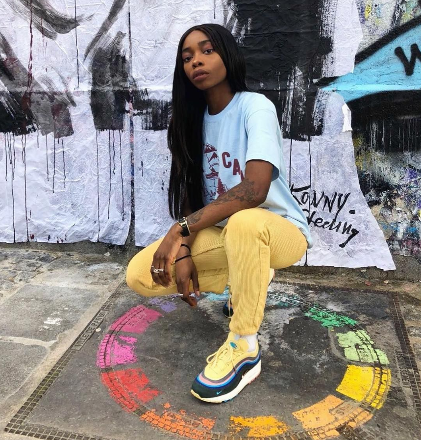 Air Max 97 Sean Wotherspoon