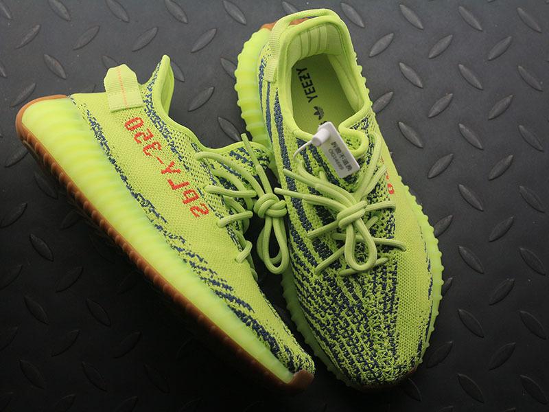 adidas Yeezy Boost 350 V2 Semi Frozen