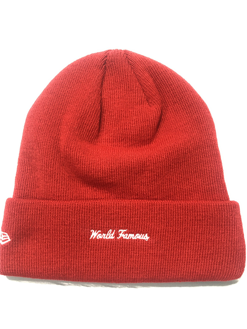 Supxxx Bandana Box Logo Beanie