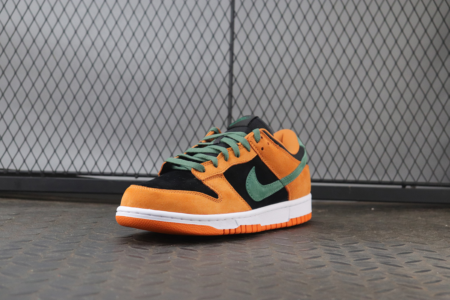 Nike Dunk Low Ceramic (2020)