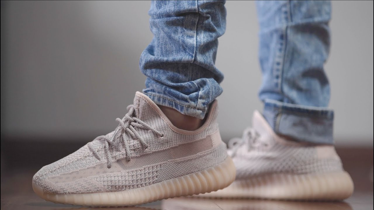 adidas Yeezy Boost 350 V2 Synth Reflective