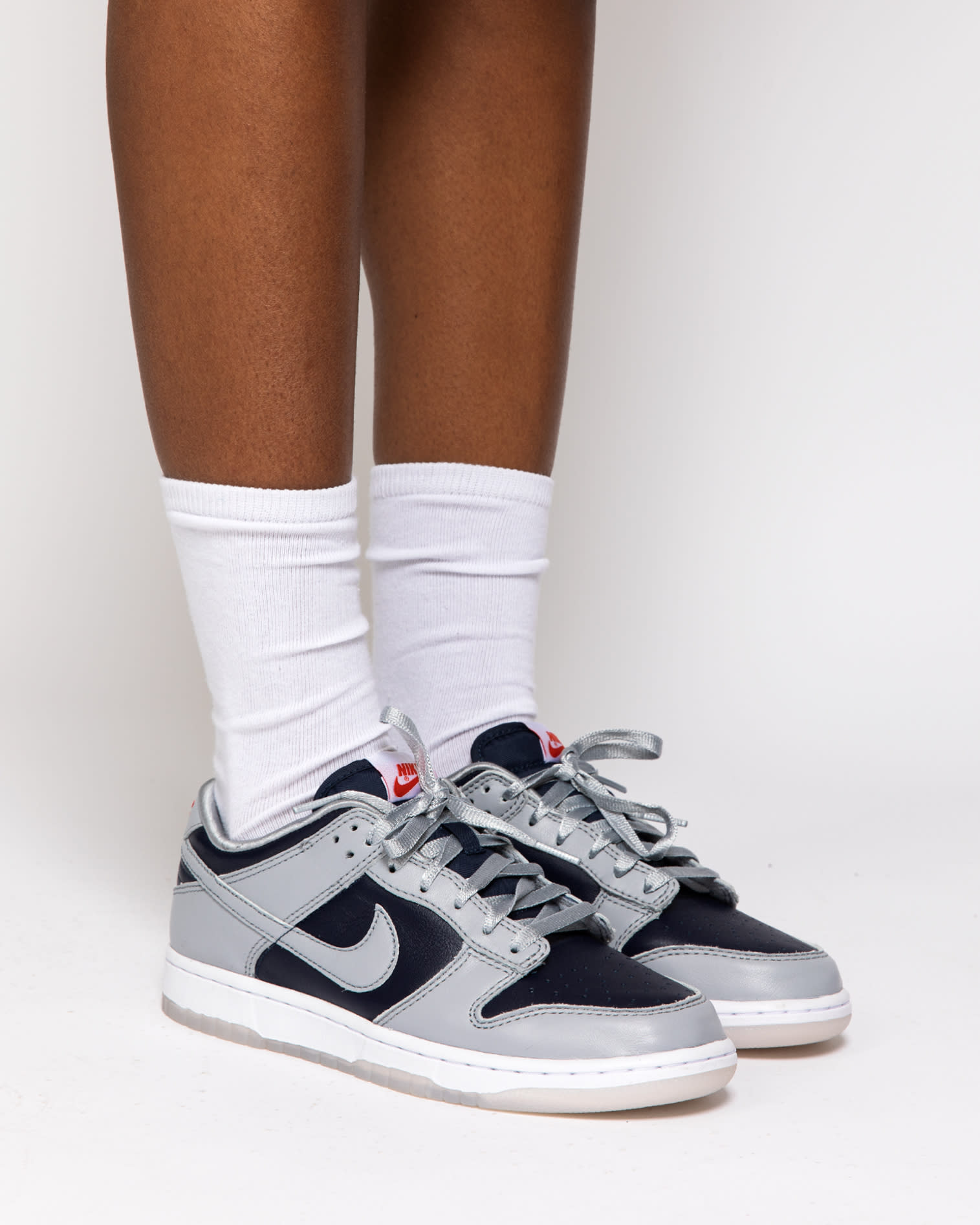 Dunk Low SP 'College Navy' (Women Size!)