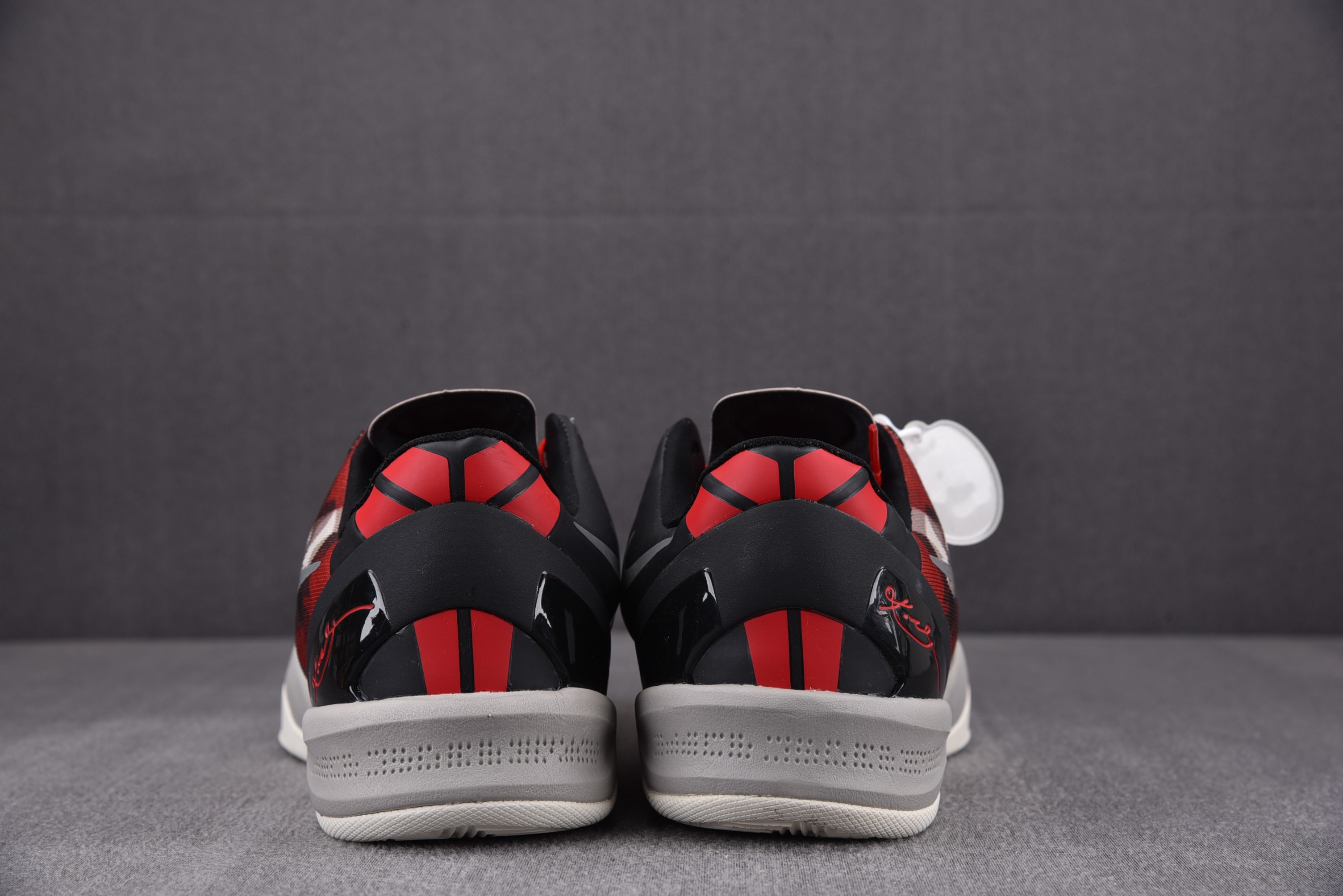 Nike Kobe 8 Milk Snake