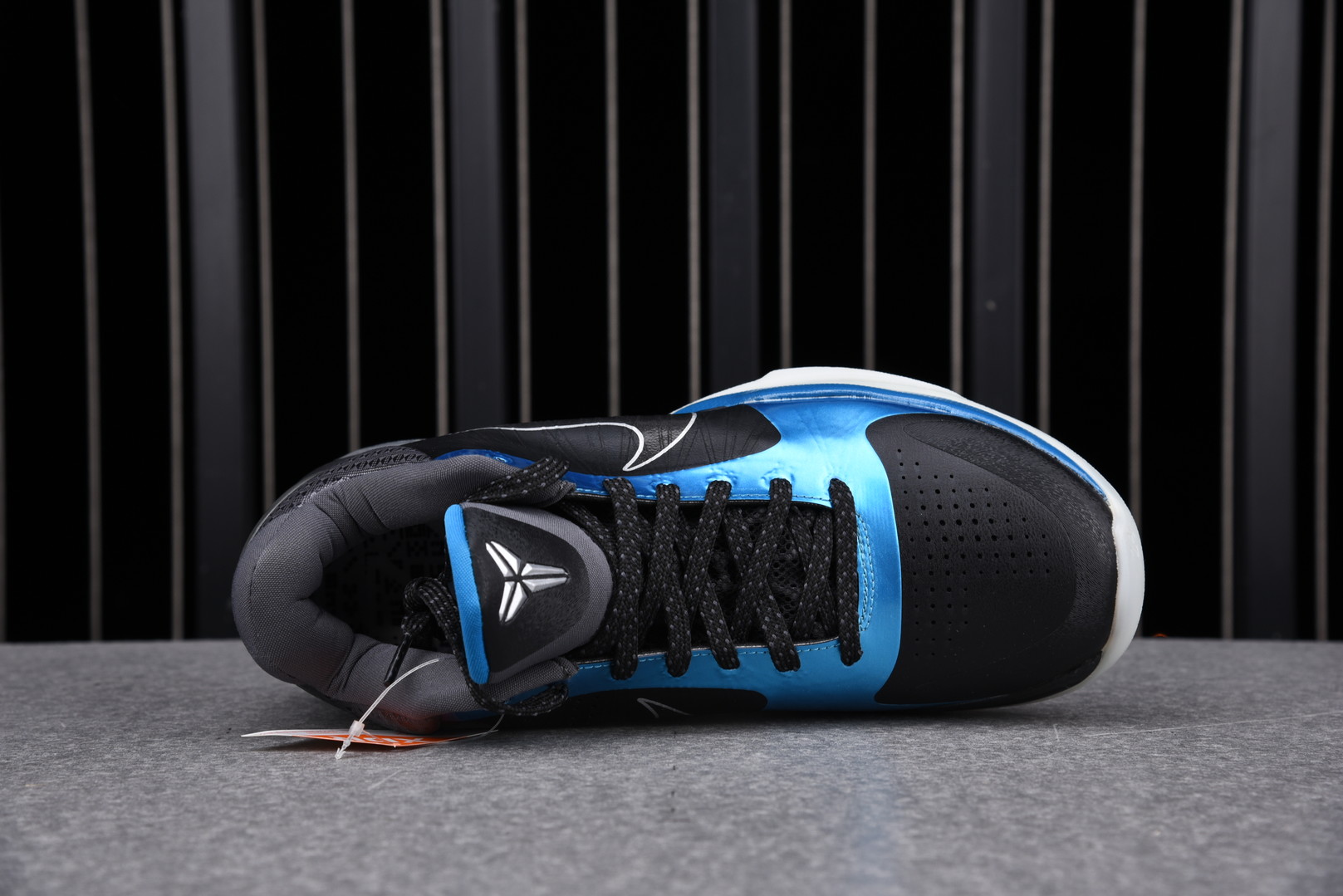 Nike Kobe 5 Dark Knight