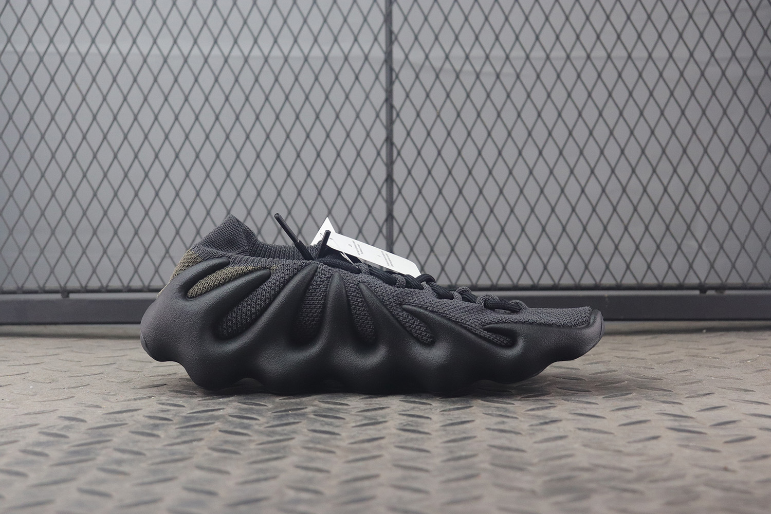 adidas Yeezy 450 Dark Slate