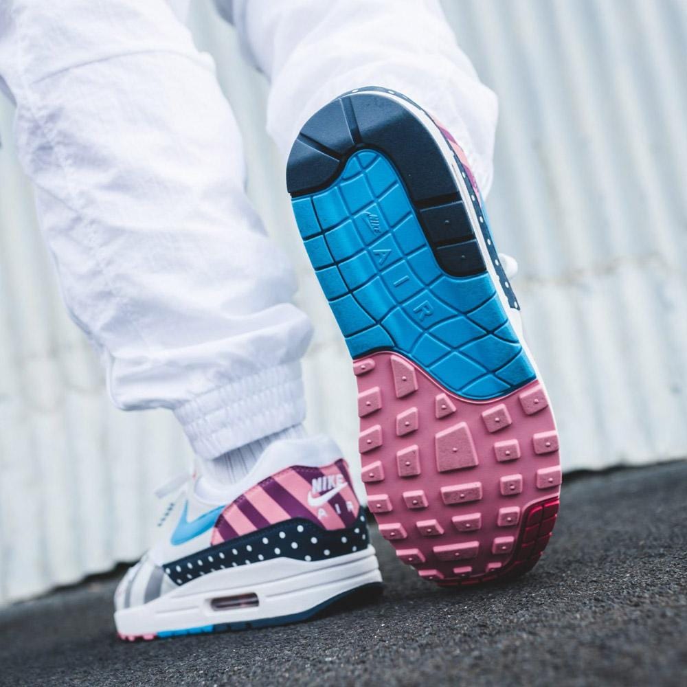 Nike Air Max 1 Parra