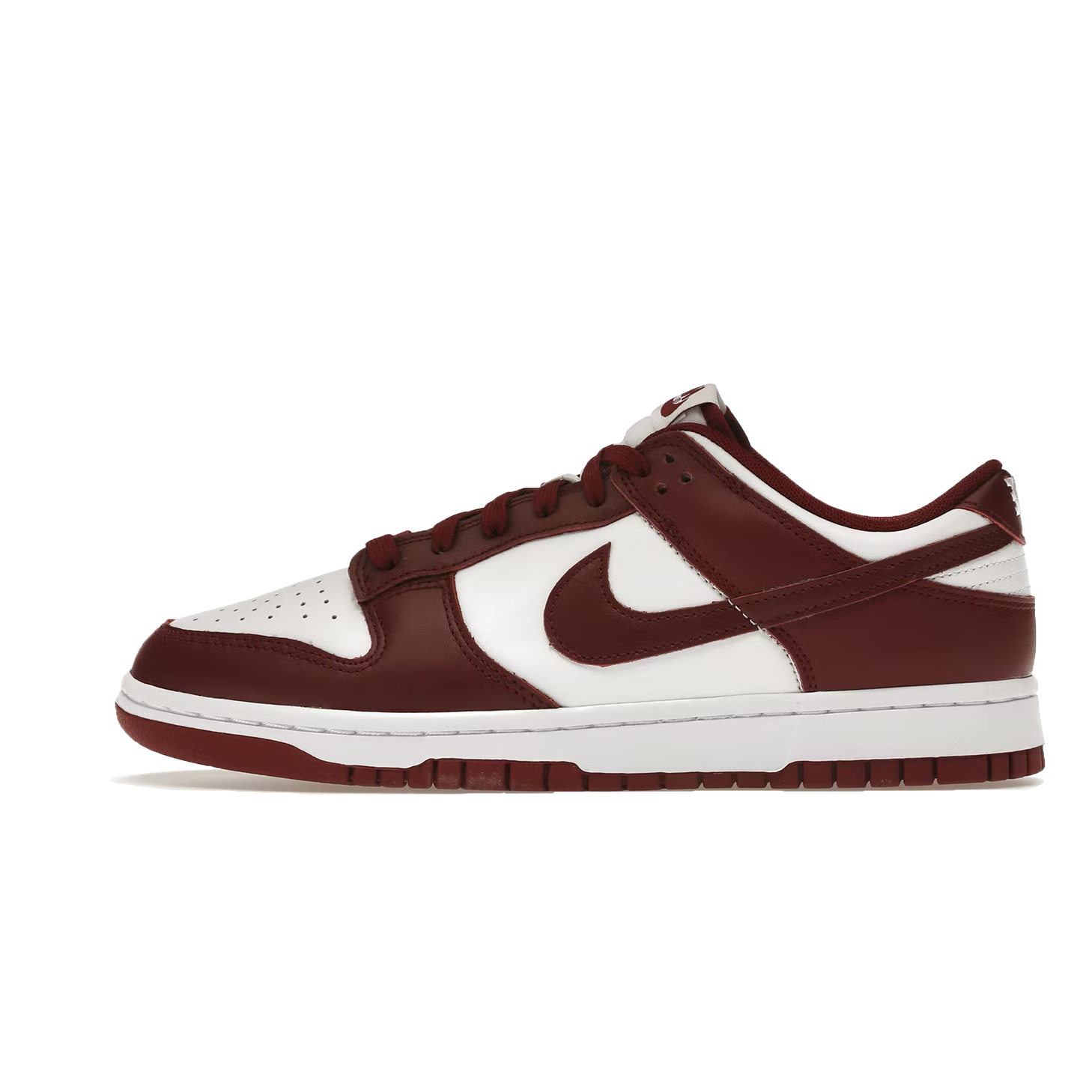 Nike Dunk Low Team Red (2022)