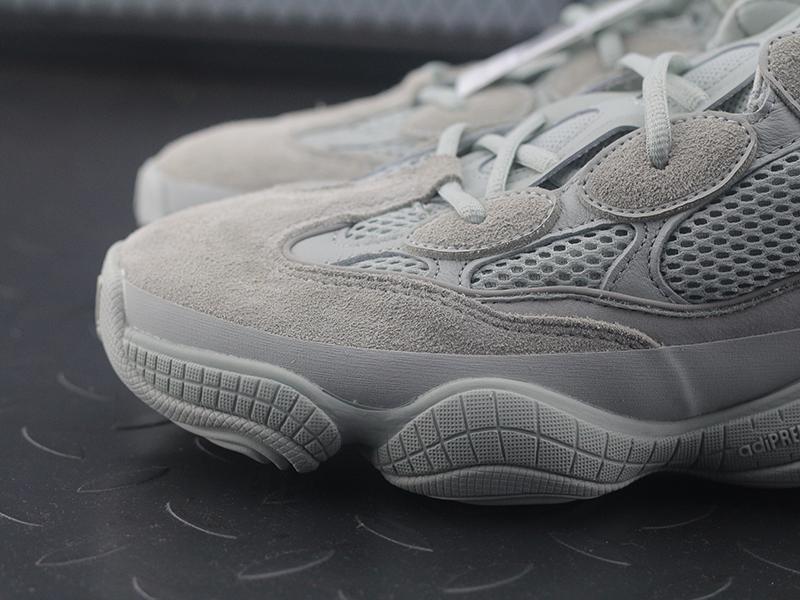 adidas Yeezy 500 Salt