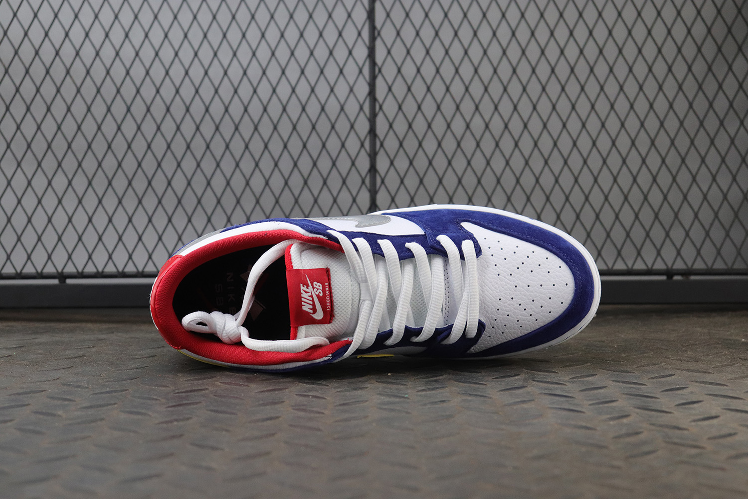 Nike Dunk SB Low Ishod Wair BMW