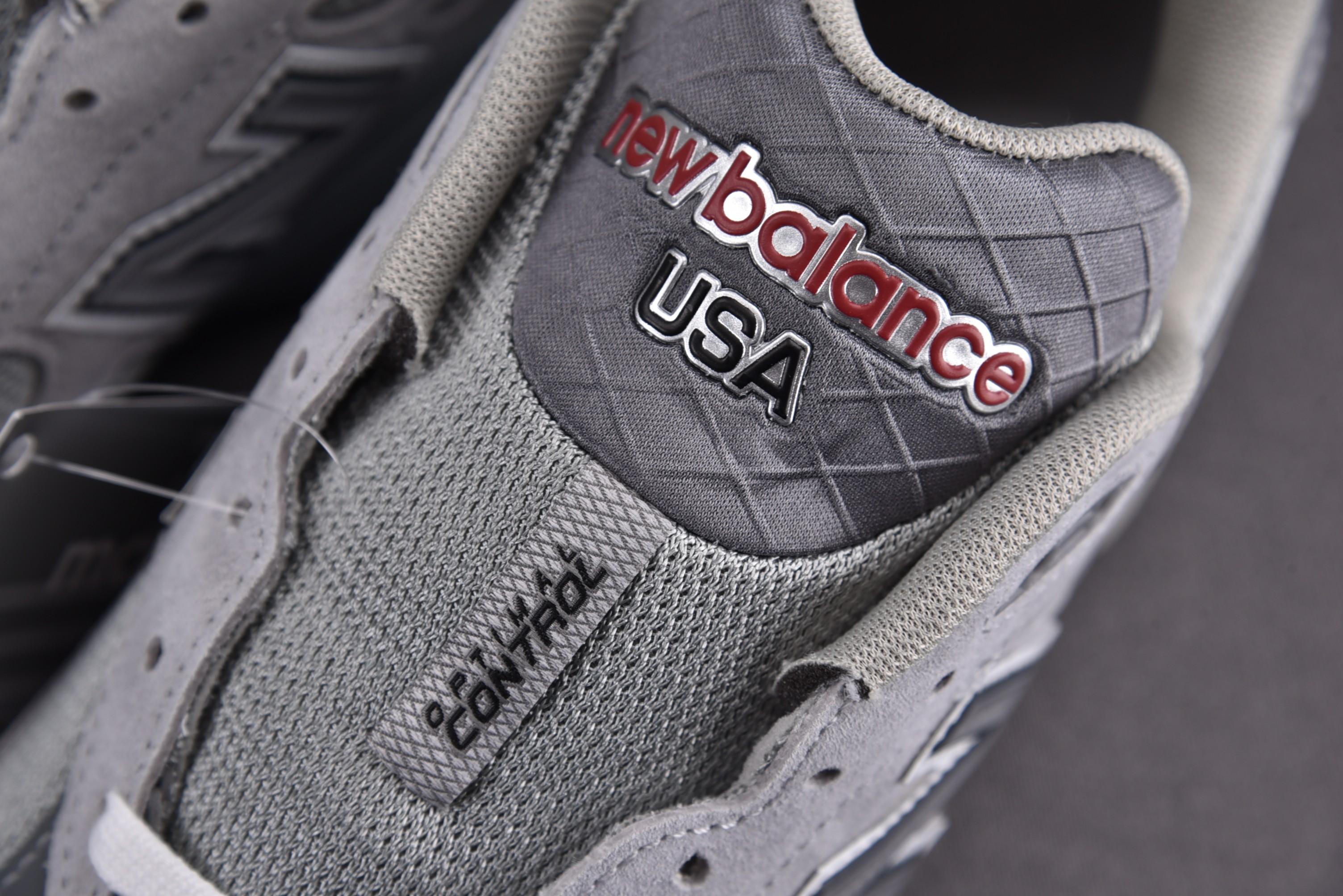 New Balance 990v3 Grey (2019/2021)