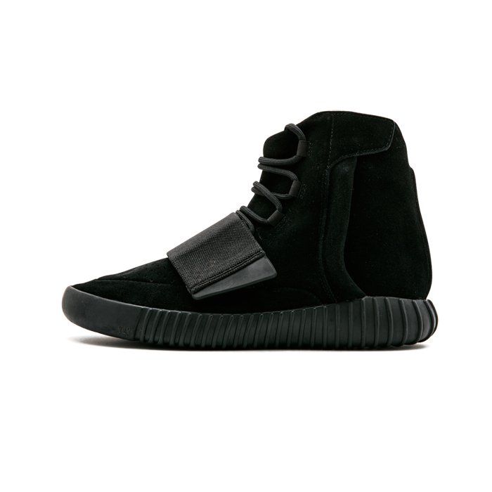 adidas Yeezy Boost 750 Triple Black