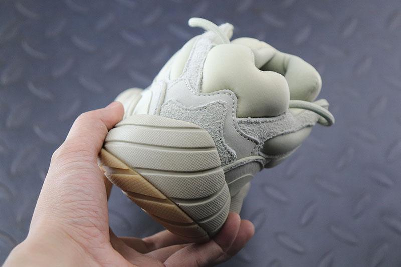 Adidas Yeezy 500 Stone