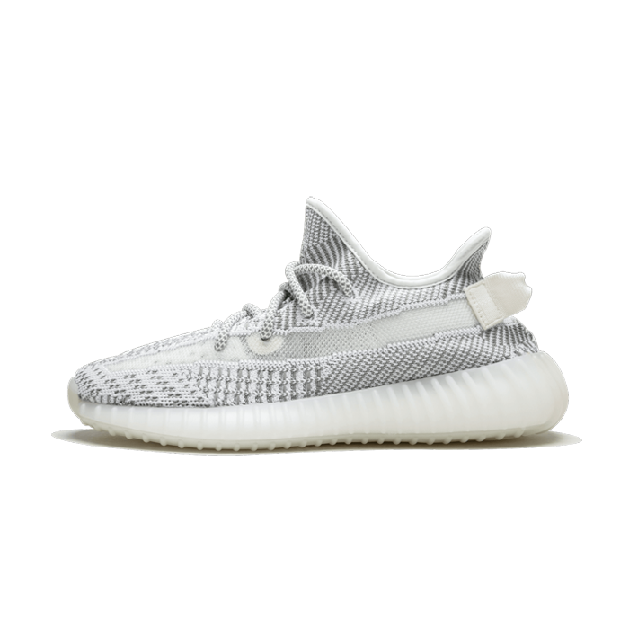 adidas Yeezy Boost 350 V2 Static Non-Reflective