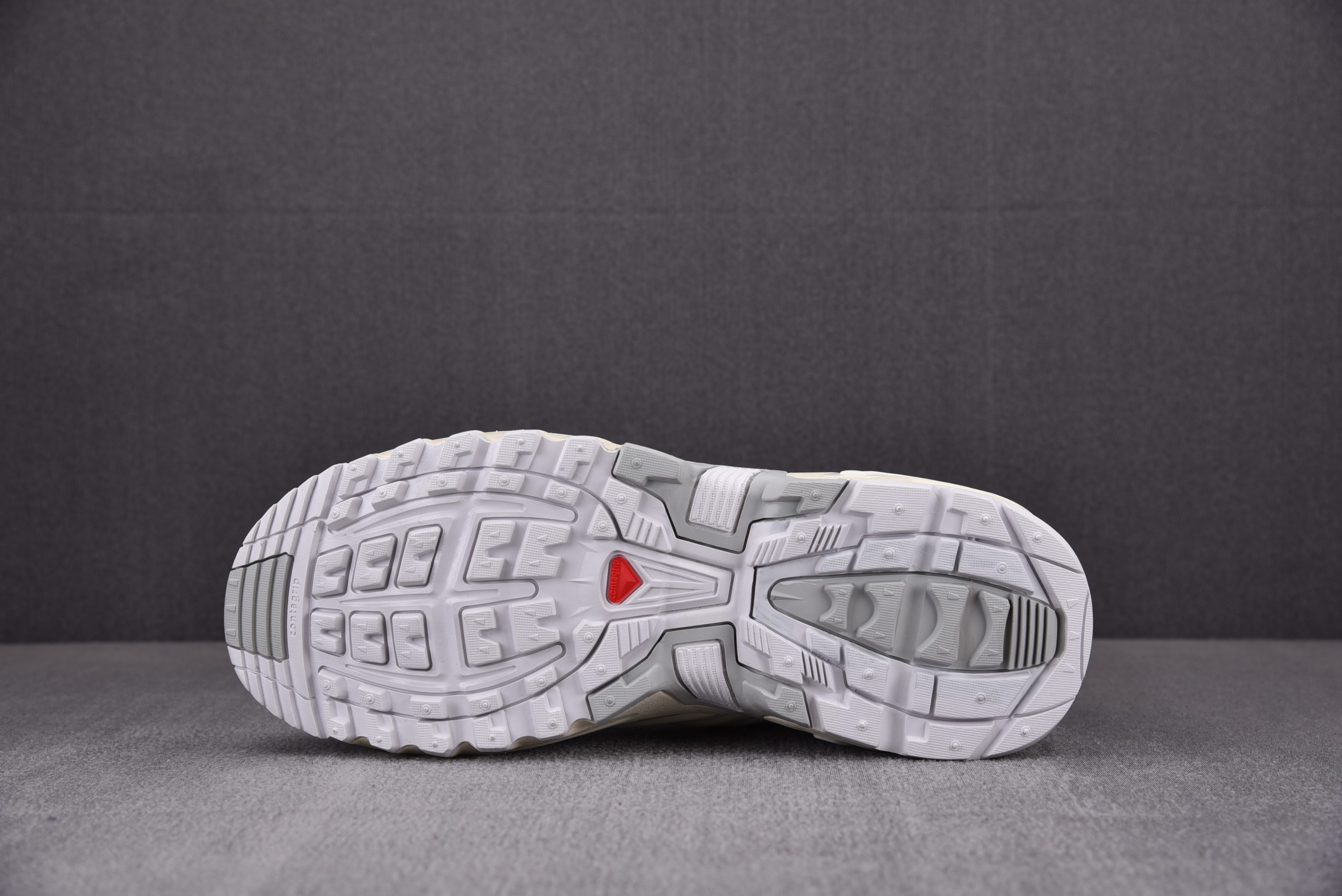 Salomon ACS Pro Advanced Vanilla Lunar Rock