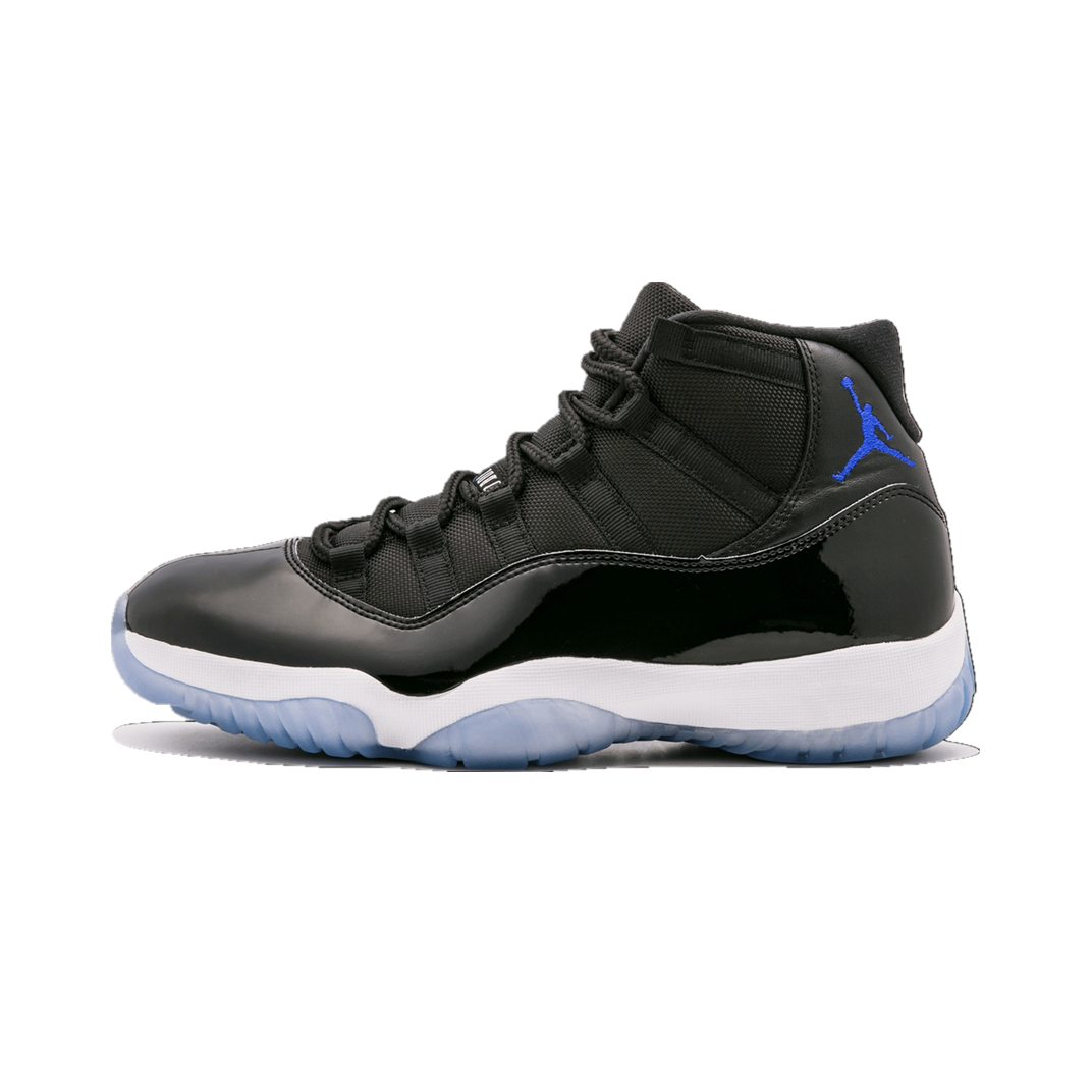 【Clearance】Jordan 11 Retro Space Jam （US9.5）