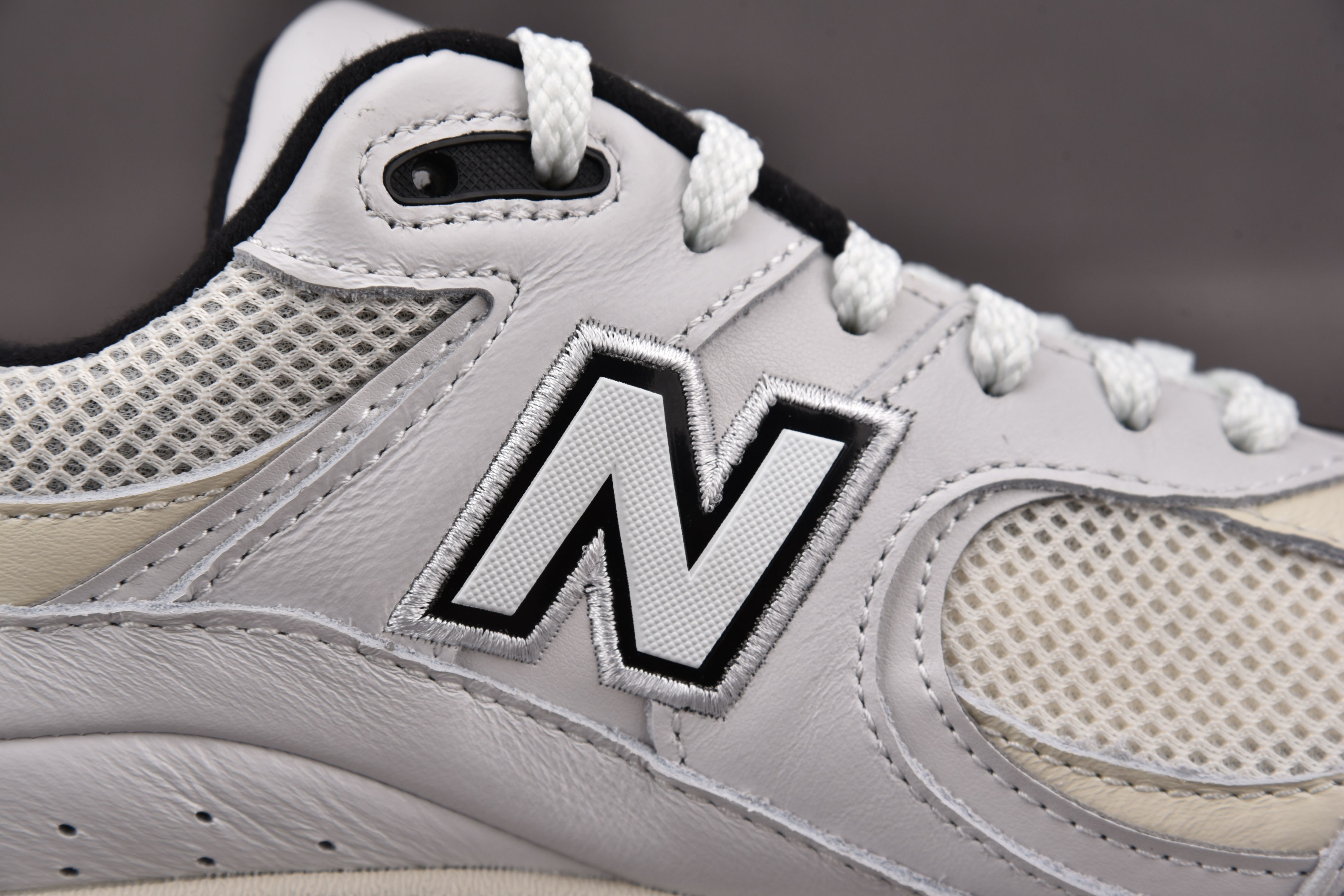 New Balance 2002R Atlas Lemon Haze