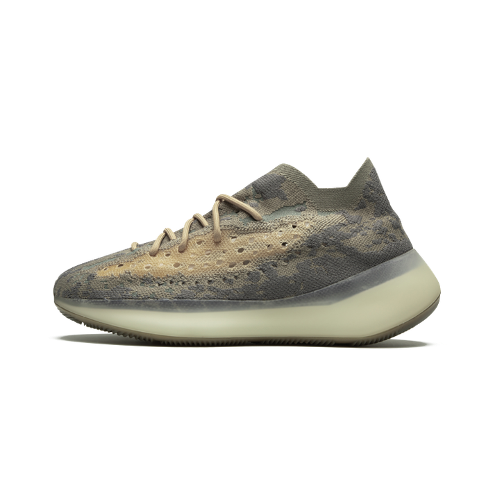 Adidas Yeezy Boost 380 Mist (Non-Reflective)