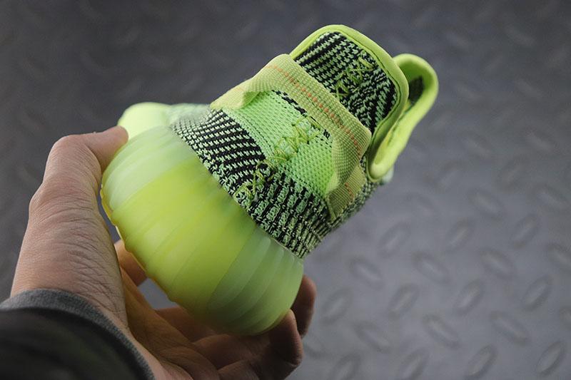 Adidas Yeezy Boost 350 V2 Yeezreel Reflective