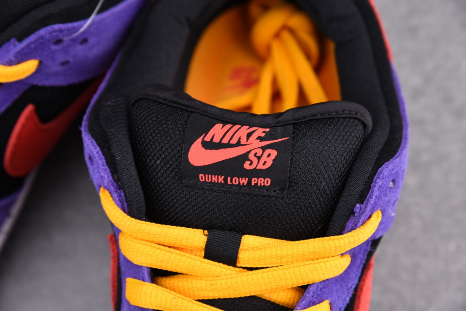 Nike SB Dunk Low ACG Terra