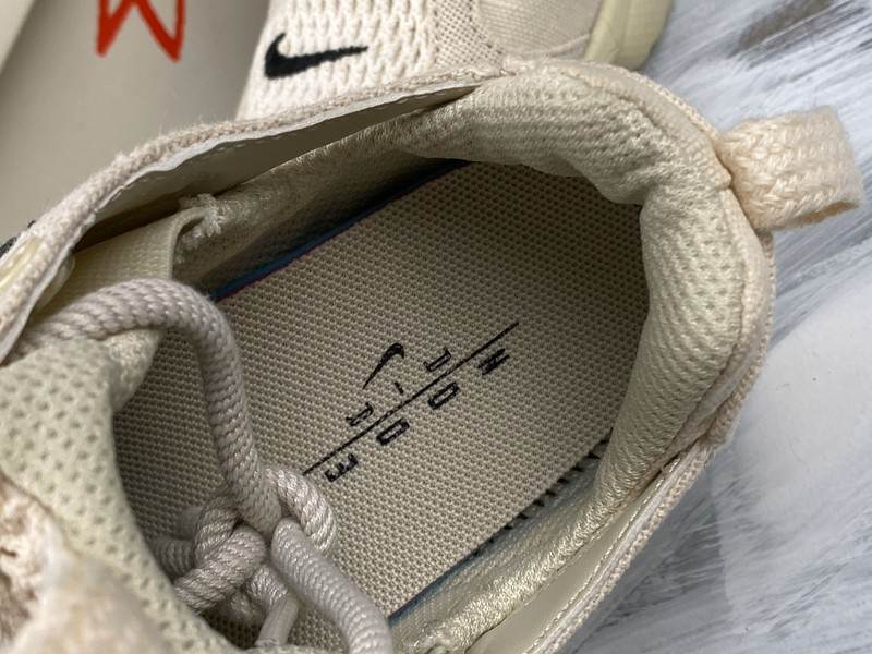 Nike Air Zoom Spiridon Cage 2 Stussy Fossil