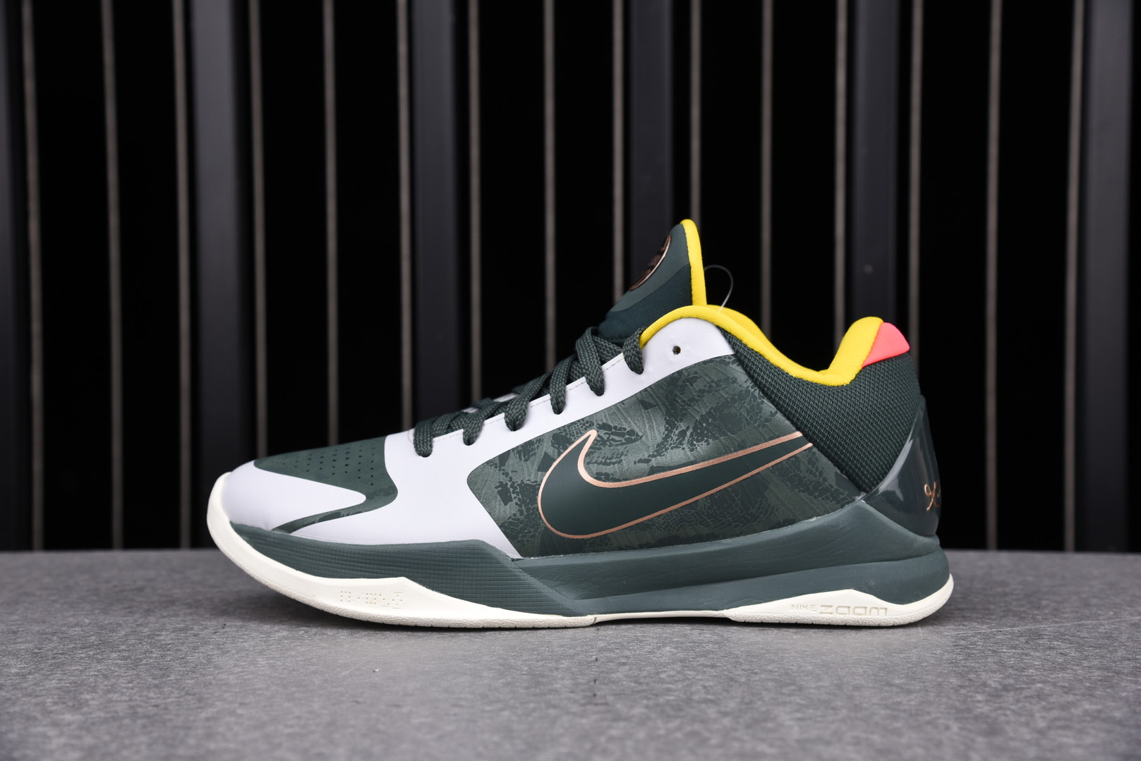 Nike Kobe 5 Protro EYBL Girls (2020)