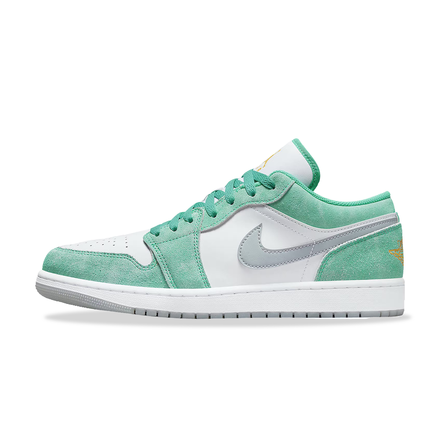Jordan 1 Low SE New Emerald