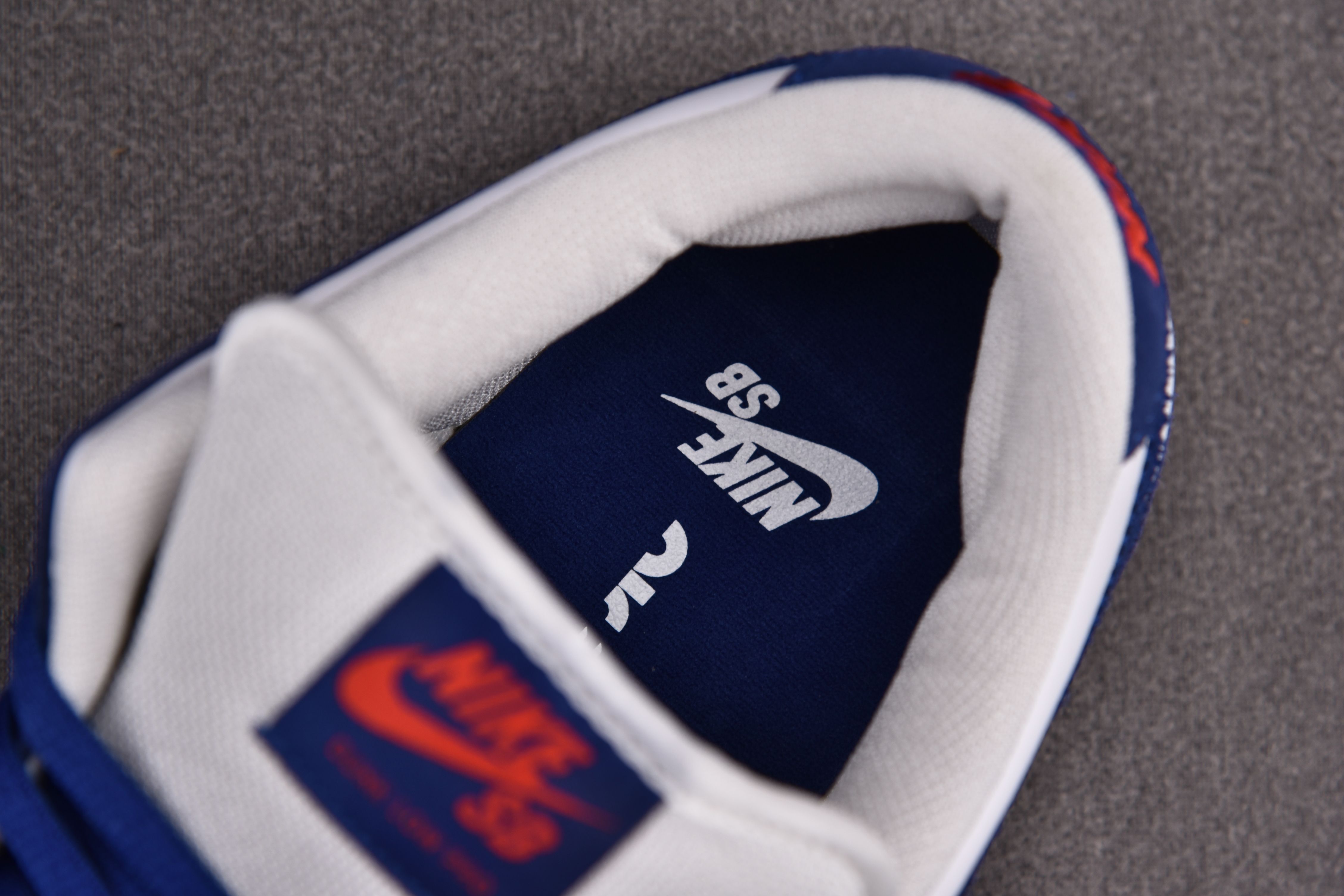 Nike SB Dunk Low Los Angeles Dodgers