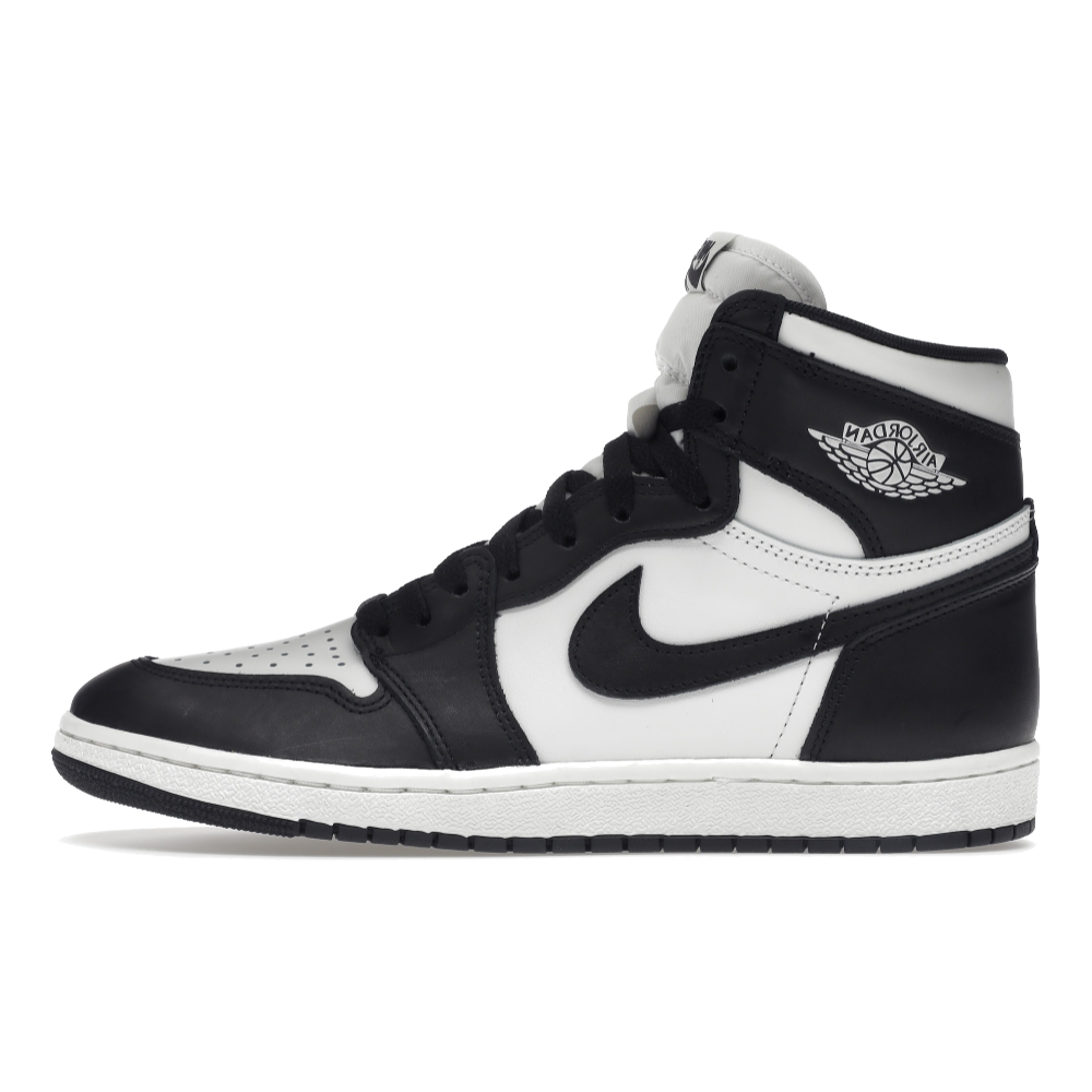 Jordan 1 Retro High 85 Black White