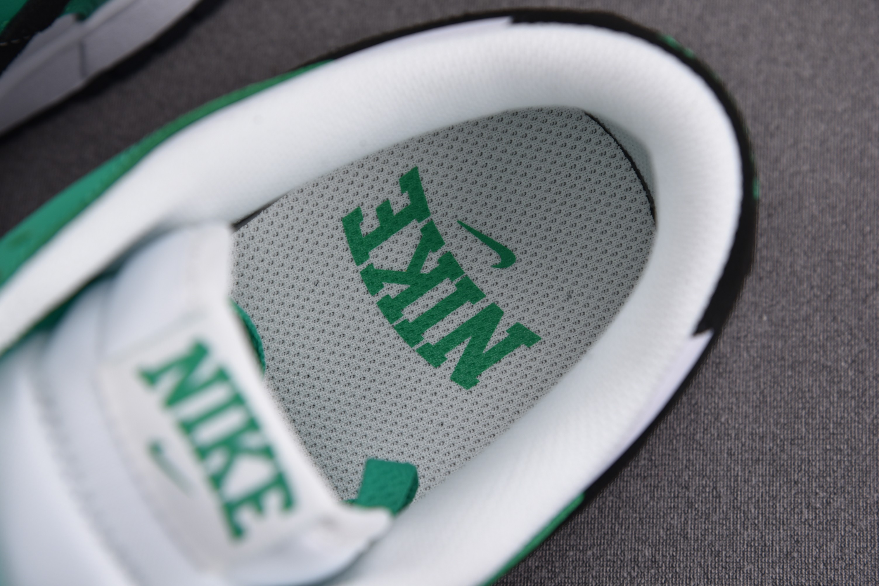 Nike Dunk Low Celtics