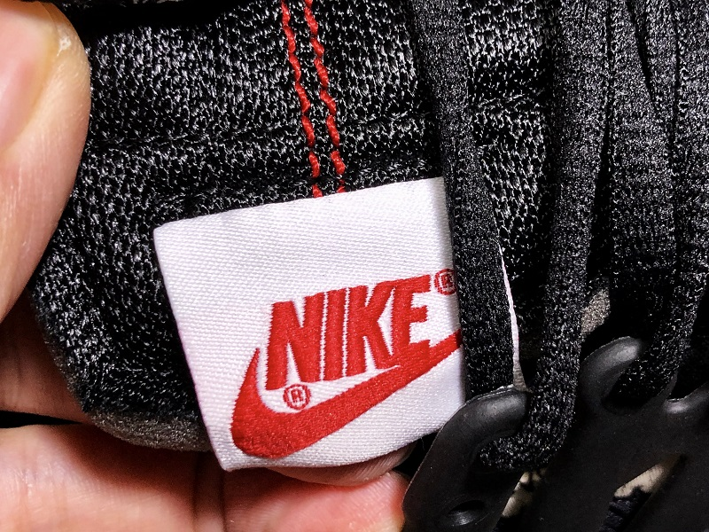 Air Presto Off-White Black