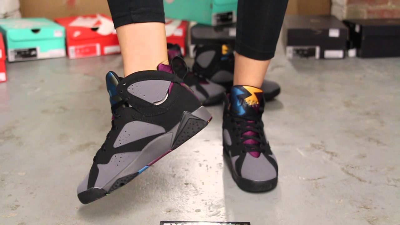 Jordan 6 Retro Bordeaux