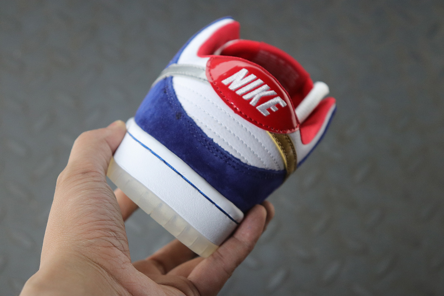 Nike Dunk SB Low Ishod Wair BMW