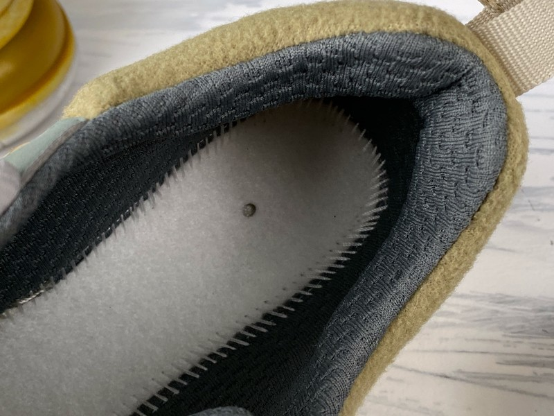 Nike Air Max 270 React ENG Travis Scott Cactus Trails