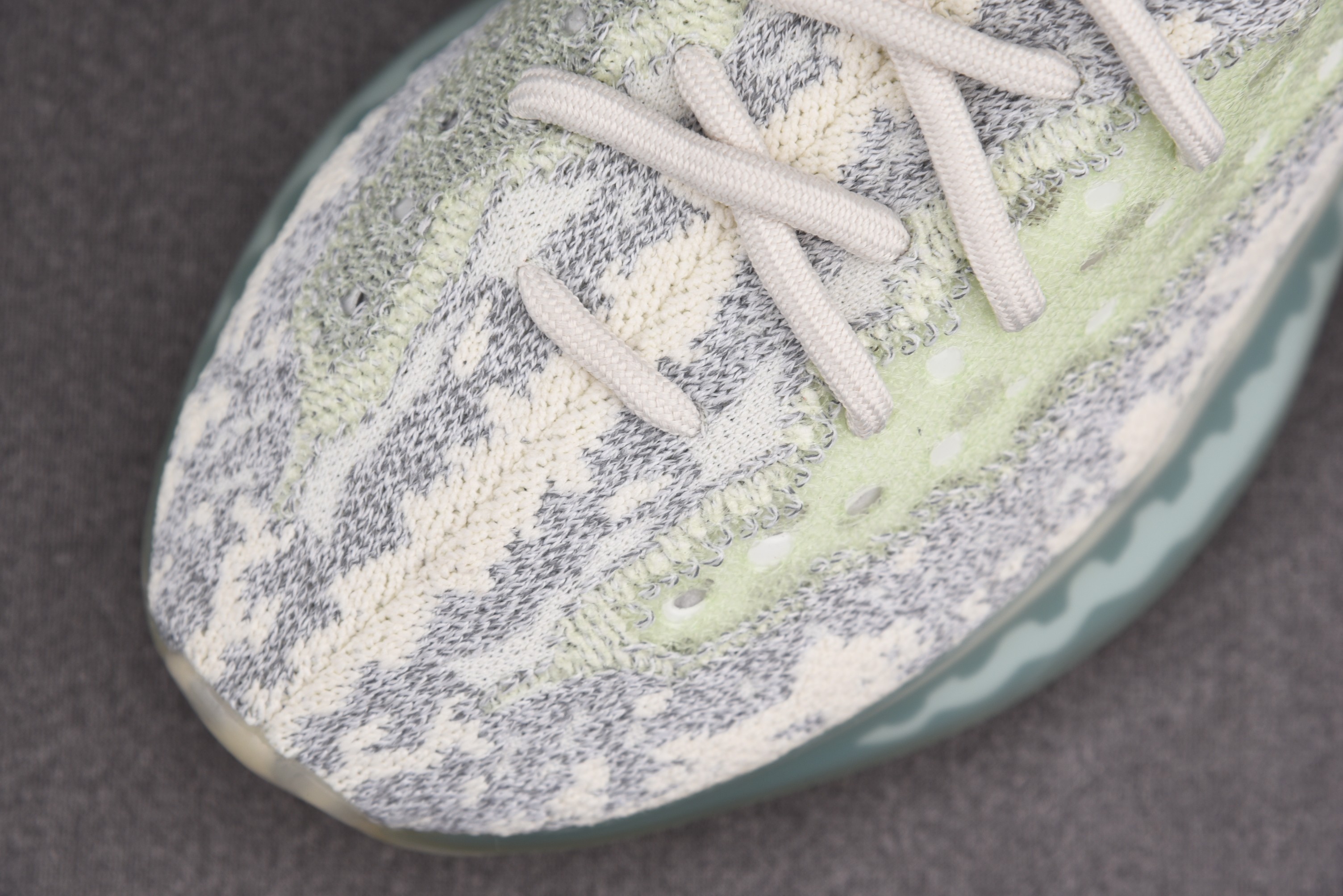 adidas Yeezy Boost 380 Alien Blue