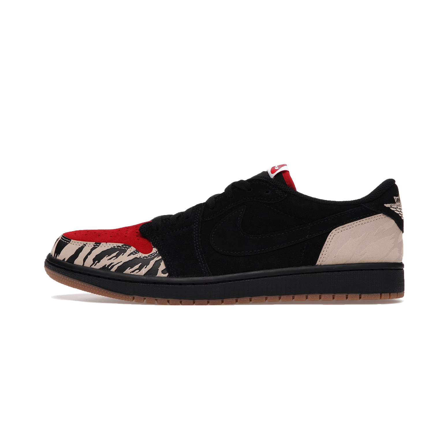 Jordan 1 Retro Low OG SP SoleFly