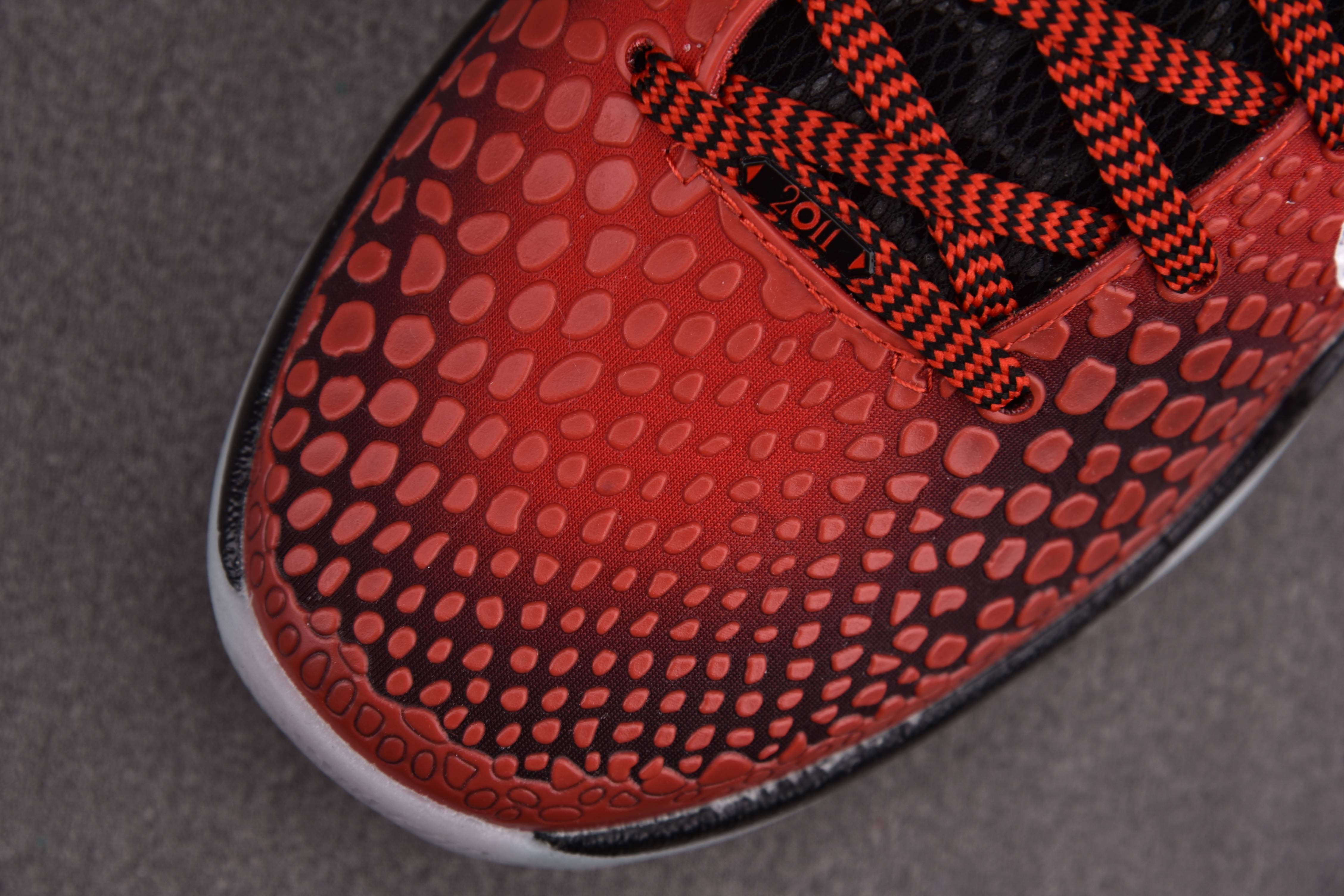 Nike Kobe 6 Protro Challenge Red All-Star (2021)