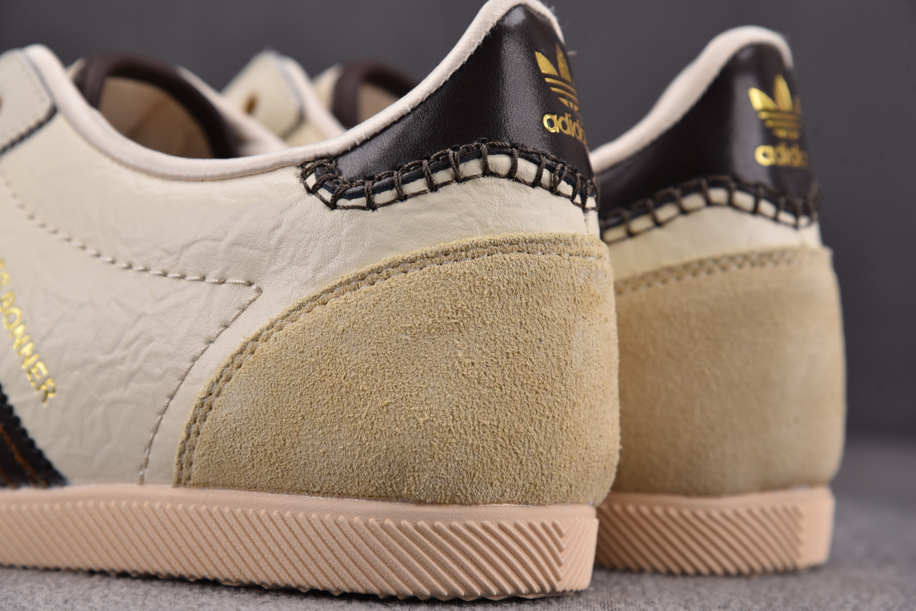 adidas Japan Wales Bonner Cream